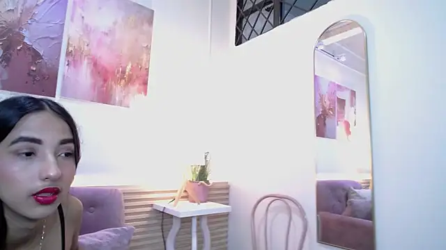 MilkyLally online show from April 6, 2026, 12:06 pm