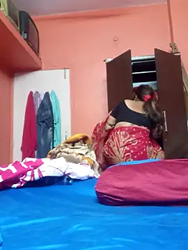 misspriya03 online show from January 9, 2026, 6:20 am