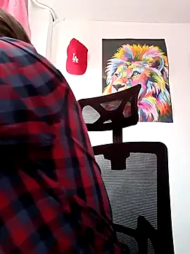 Agatha bellucci  online show from January 15, 2026, 1:58 pm