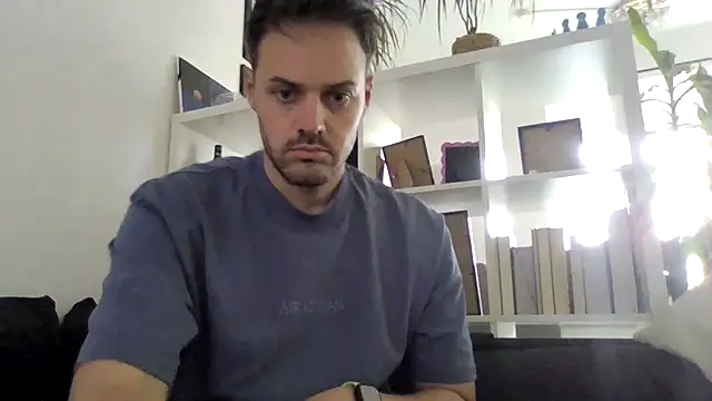 Snapshot of bigcockjohnxxxxx chatting on October 28, 2025, 12:59 pm bigcockjohnxxxxx online show from October 28, 2025, 12:59 pm