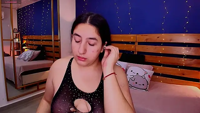 Snapshot of ambar_lover chatting on September 26, 2025, 7:54 pm ambar lover online show from September 26, 2025, 7:54 pm