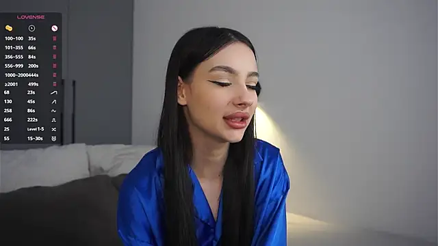 Snapshot of ChanelKnows chatting on September 28, 2025, 10:22 am ChanelKnows online show from September 28, 2025, 10:22 am