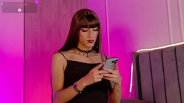 Ice Princess  online show from April 8, 2026, 2:40 pm