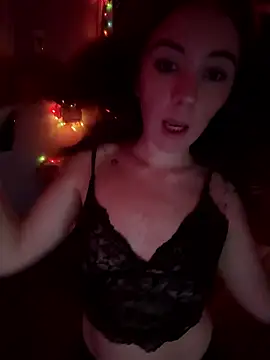 goddessmissmia online show from January 13, 2026, 5:11 am