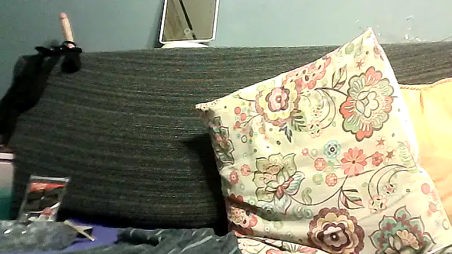 vanitafalcao online show from October 3, 2025, 7:26 pm