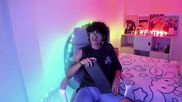 Snapshot of Khada__Jhin4 chatting on September 15, 2025, 8:31 pm Khada Jhin4 online show from September 15, 2025, 8:31 pm