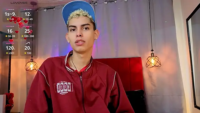 Snapshot of Room_69x chatting on March 3, 2026, 12:34 pm Room 69x online show from March 3, 2026, 12:34 pm