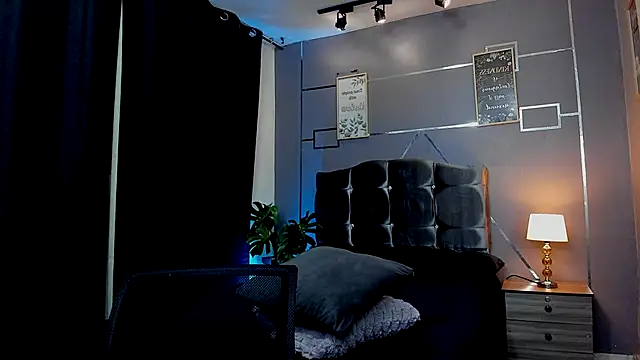 Room 69x online show from October 14, 2025, 3:18 am