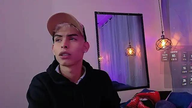 Snapshot of Room_69x chatting on February 7, 2026, 4:09 am Room 69x online show from February 7, 2026, 4:09 am