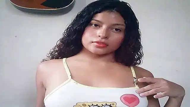 Lulupeach69 online show from November 1, 2025, 7:30 pm