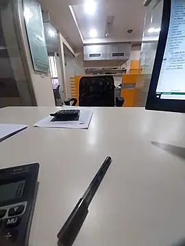 kiss like choco11 online show from October 9, 2025, 10:16 am