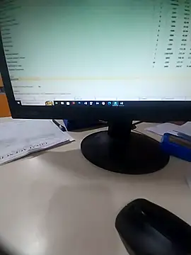 kiss like choco11 online show from April 15, 2026, 10:32 am