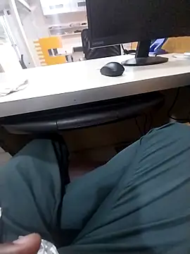 kiss like choco11 online show from October 2, 2025, 5:55 am