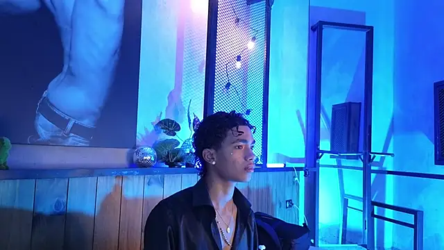 AlanCutee online show from March 30, 2026, 11:55 am