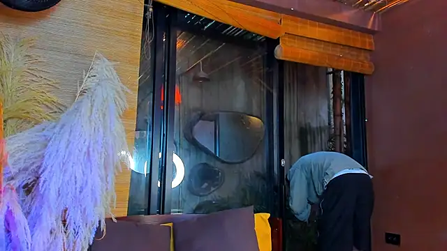 AlanCutee online show from January 16, 2026, 12:09 pm