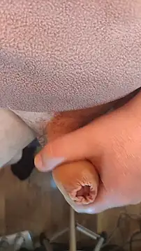 TobyDick13 online show from October 4, 2025, 8:16 am