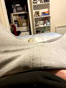 bigdicklad online show from December 18, 2025, 6:45 pm