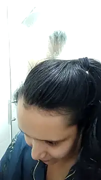 Esmeralda333 online show from December 22, 2025, 12:11 am