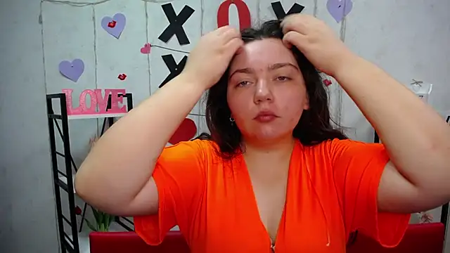 NeonilaLisova online show from September 18, 2025, 5:21 am