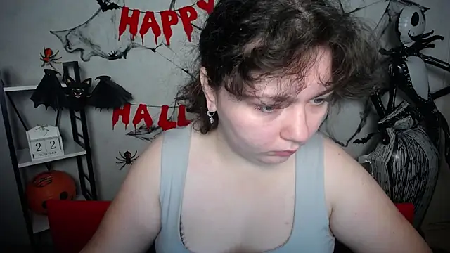 NeonilaLisova online show from October 23, 2025, 5:17 am