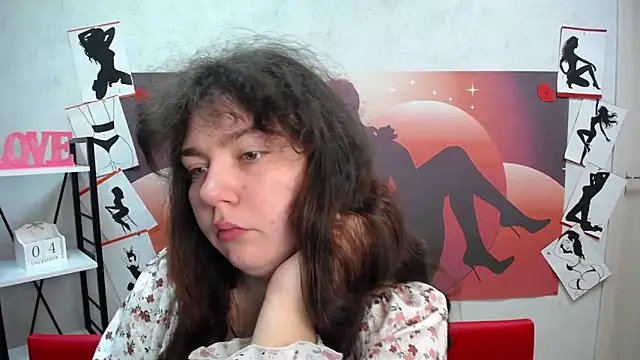 NeonilaLisova online show from December 5, 2025, 6:12 am