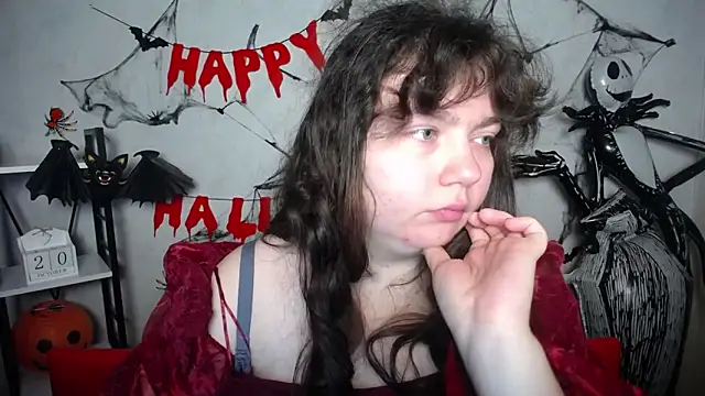 NeonilaLisova online show from October 20, 2025, 11:22 am