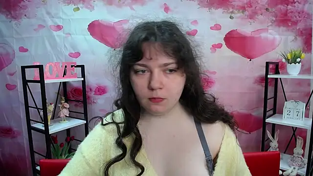 NeonilaLisova online show from February 28, 2026, 6:13 am