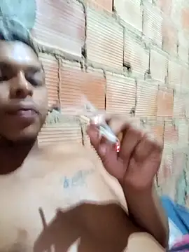 Snapshot of Rafael-01 chatting on November 1, 2025, 3:57 am Rafael-01 online show from November 1, 2025, 3:57 am