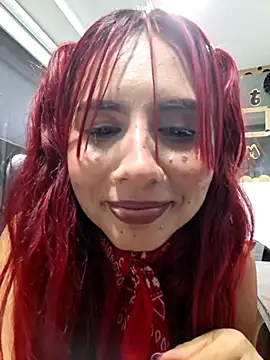 violet belle  online show from October 10, 2025, 1:17 am