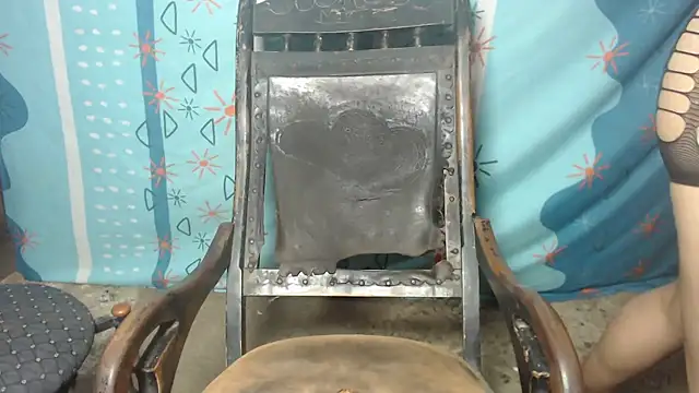 your sexxyGisell online show from April 10, 2026, 4:03 pm