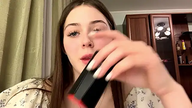 Adel strongwoman online show from February 20, 2026, 5:15 pm