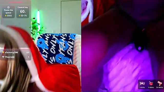 alys at college online show from December 16, 2025, 12:37 am