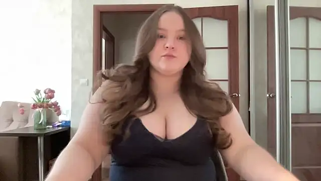 Alice898 online show from March 13, 2026, 10:31 am