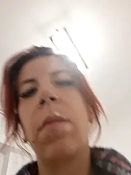 Anayssa  online show from September 26, 2025, 7:32 pm