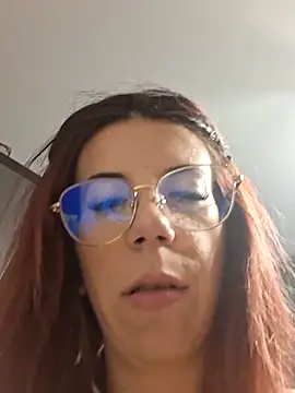 Anayssa  online show from September 20, 2025, 9:20 pm