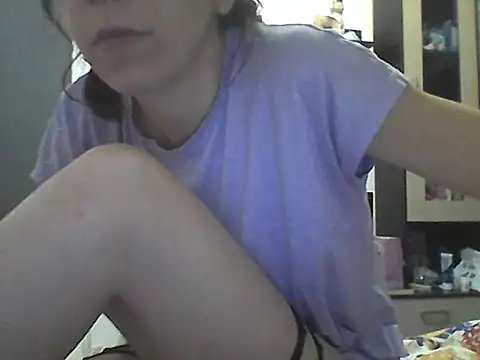 Anayssa  online show from March 1, 2026, 10:32 pm