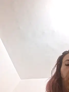 Anayssa  online show from February 24, 2026, 10:32 pm