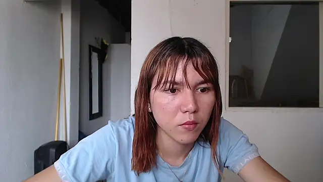 Snapshot of Dolly_Peach_ chatting on September 12, 2025, 7:35 pm Dolly Peach online show from September 12, 2025, 7:35 pm