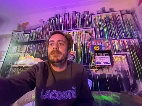 3615-ULLA online show from October 24, 2025, 4:28 pm