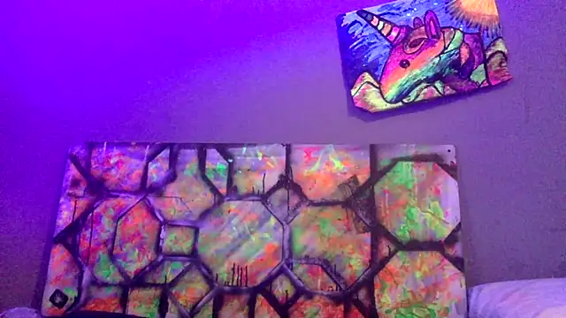 3615-ULLA online show from March 5, 2026, 6:54 am