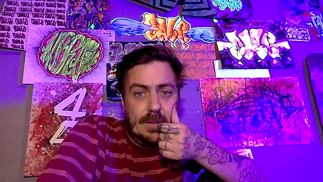 3615-ULLA online show from March 18, 2026, 5:43 am