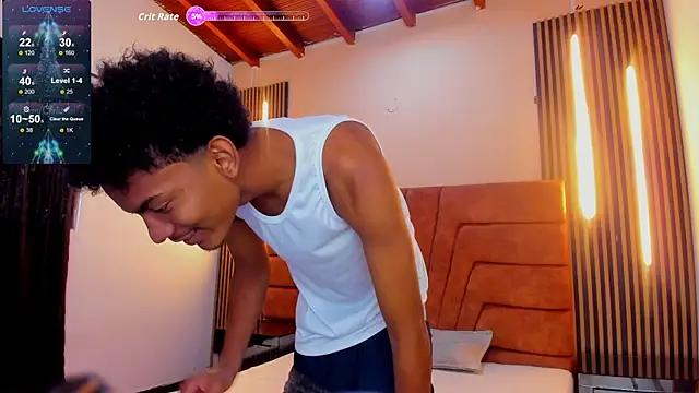 FYKMOR 1 online show from November 14, 2025, 7:50 pm