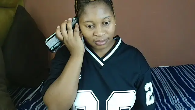 SexxyAddiict online show from November 2, 2025, 5:18 pm