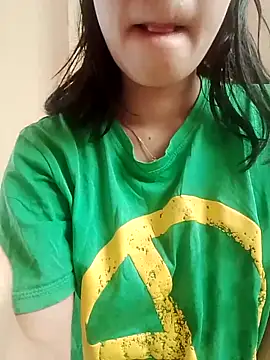 Snapshot of Sweet_Bindika07 chatting on September 12, 2025, 5:18 am Sweet Bindika07 online show from September 12, 2025, 5:18 am