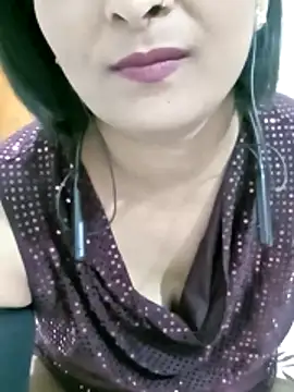 Queen Kushi4 online show from April 9, 2026, 5:41 pm