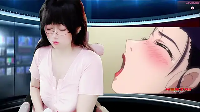 LuckyCute-Tutu online show from September 26, 2025, 3:19 pm