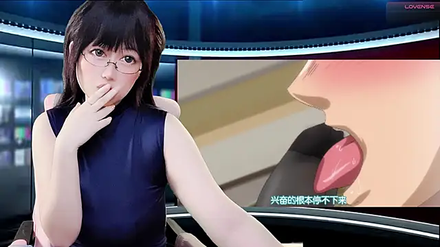 LuckyCute-Tutu online show from October 10, 2025, 3:02 pm