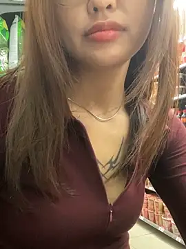 Snapshot of __BabyShowPublic__ chatting on February 5, 2026, 4:36 pm BabyShowPublic online show from February 5, 2026, 4:36 pm