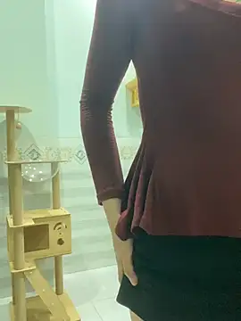 Snapshot of __BabyShowPublic__ chatting on February 3, 2026, 4:56 pm BabyShowPublic online show from February 3, 2026, 4:56 pm