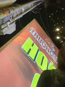 Snapshot of __BabyShowPublic__ chatting on February 6, 2026, 12:45 pm BabyShowPublic online show from February 6, 2026, 12:45 pm